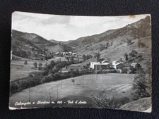 Calsagata e Sbarbori - Val