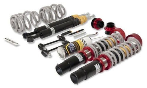 Lowtec hilow street assetto - hilow,