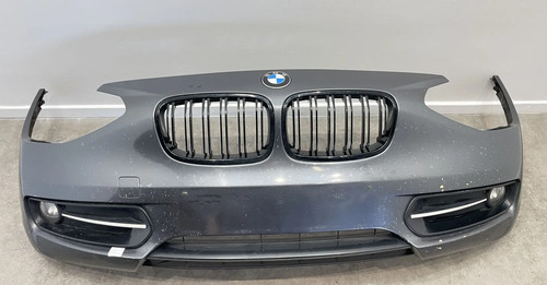 Paraurti anteriore bmw - ✅,