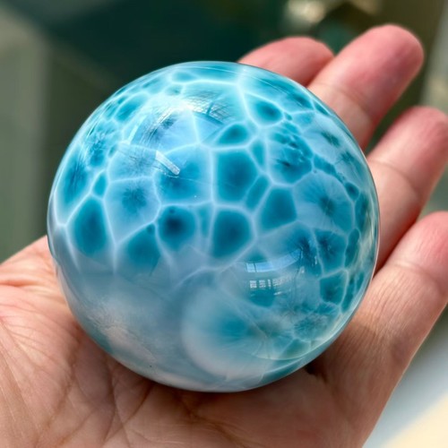 Pietra preziosa larimar - preziosa,