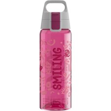 Sigg - Borraccia Tritan -