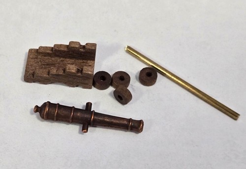 Ricambi raccordi modellismo