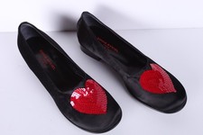 Sonia Rykiel punta tonda