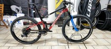 Bicicletta MTB 29 Carbonio