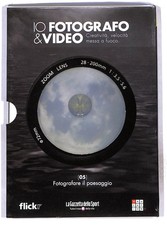 EBOND Io Fotografo & Video