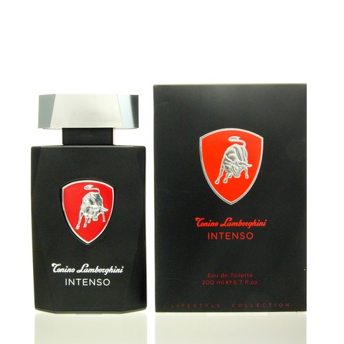 Tonino lamborghini intenso eau - intenso,