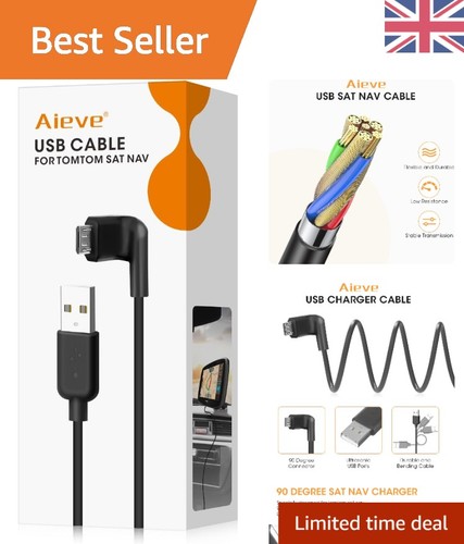 Tomtom cavo caricatore usb - cavo,