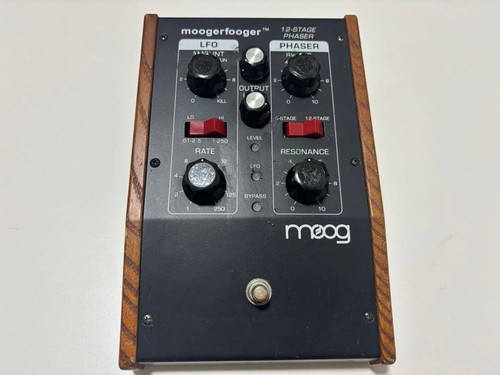 Moogerfooger 103 pedale - moogerfooger,