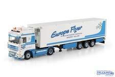 WSI Europe Flyer DAF 95XF
