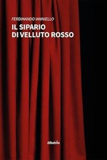Il sipario di velluto rosso -