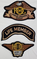 Harley Davidson Owners Group