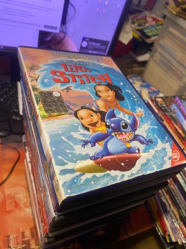 Dvd disney classici - disney,