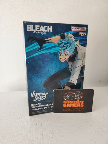 Action figure bleach - action,