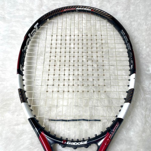Racchetta tennis babolat - da,