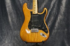 Fender 1979 Stratocaster