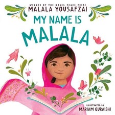 Malala yousafzai name is - malala,