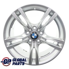 BMW F30 F31 posteriore cerchio