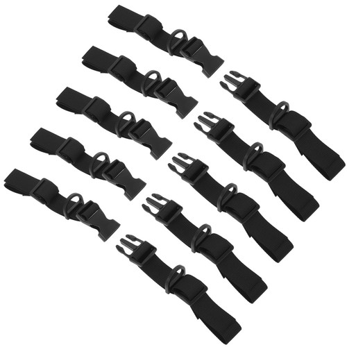 Pezzi zaino cinghie - , 5