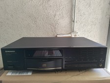 Pioneer PD-S501 - Compact Disc CD-Player Da Riparare Rotto Non Legge Cd