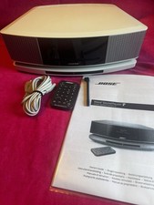 Bose Wave Soundtouch IV 4 BT