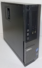 PC Desktop compatto SFF Dell Optiplex 3010 Core I5 uso studio e ufficio