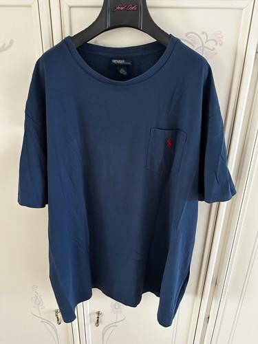 Ralph lauren maglietta blu - ralph,