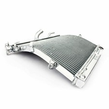 Alluminio Radiatore di