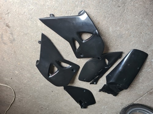 Carena ktm 400 lc4 completa - er,