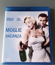 QUANDO LA MOGLIE E' IN VACANZA