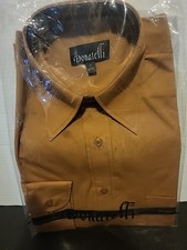 Camicia elegante Donatelli