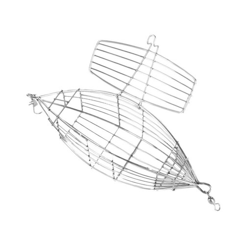 Trappola pesca cestello - ,