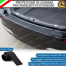PROTEZIONE NERA SOGLIA