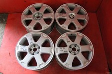 Audi A3 S3 8P 2004 cerchio in