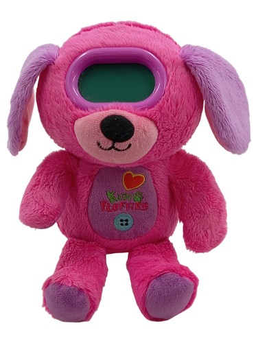 Vtech peluche elettronico - peluche,
