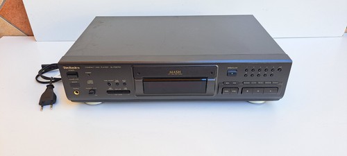 Technics ps670a lettore - technics, sl-ps670a