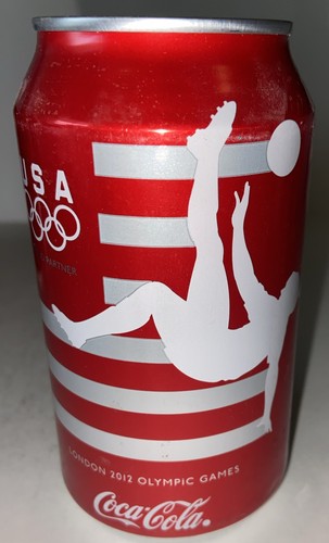 Lattina coca cola - lattina,