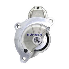 Motorino avviamento KUHNER per