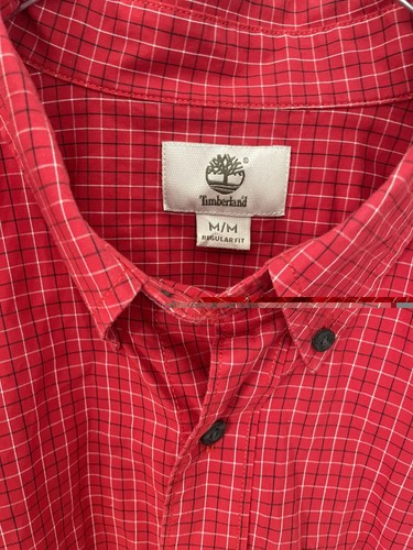 Camicia uomo timberland - uomo, a