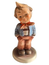 Statua Goebel Hummel ragazzo