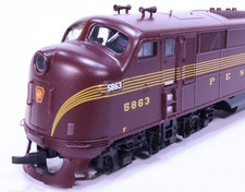 HO EMD E7 Set A/B (Pwd+Dmy)