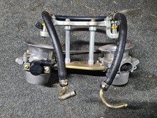 corpi farfallati iniettori