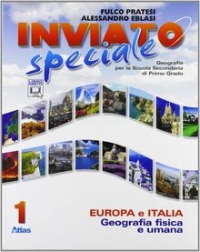 Inviato speciale europa - inviato,