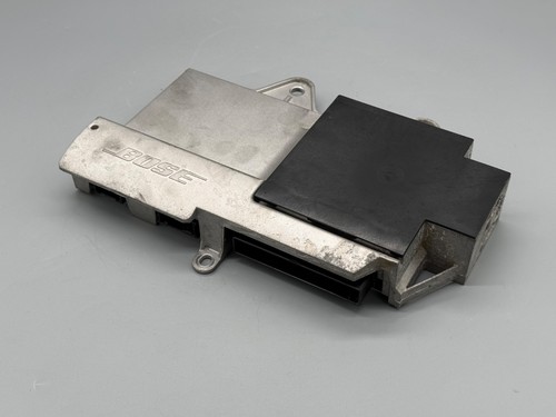 Amplificatore originale - amplificatore,