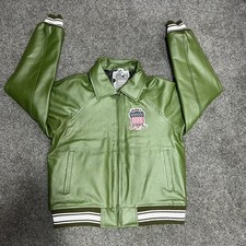 Giubbotto uomo Avirex verde