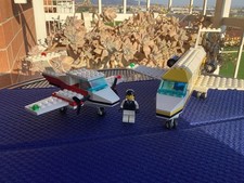 LEGO LEGOLAND AEREI