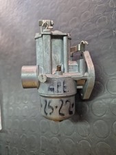 CARBURATORE DELL'ORTO SHB