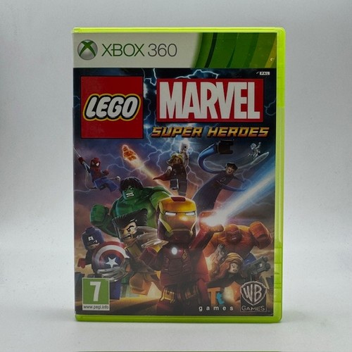 Lego marvel super - lego,