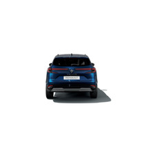 OEM INSERTO INFERIORE PARAURTI