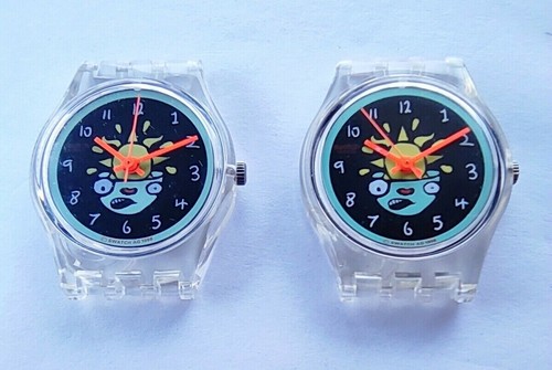 Swatch lady dummy - lady, variant-