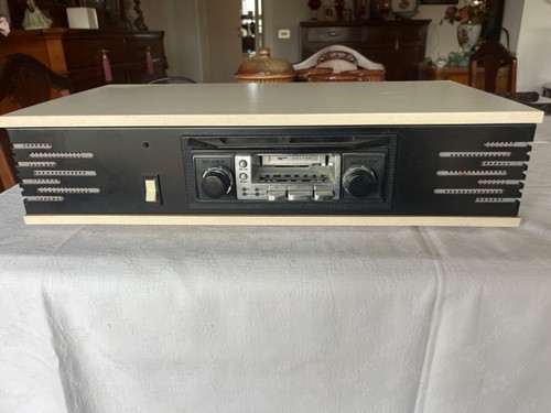 Beltek stereo radio cassetta - radio,